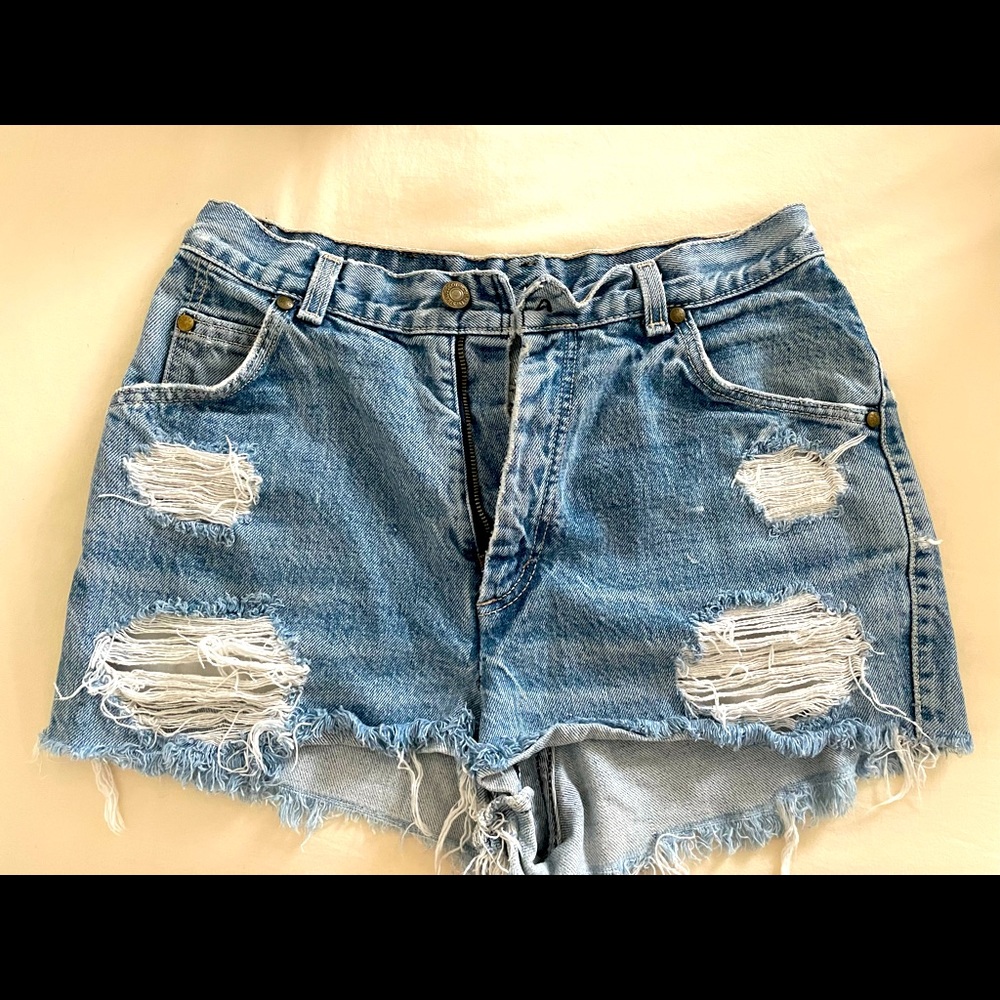 Levi’s shorts